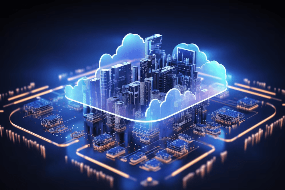 Internet Of Things