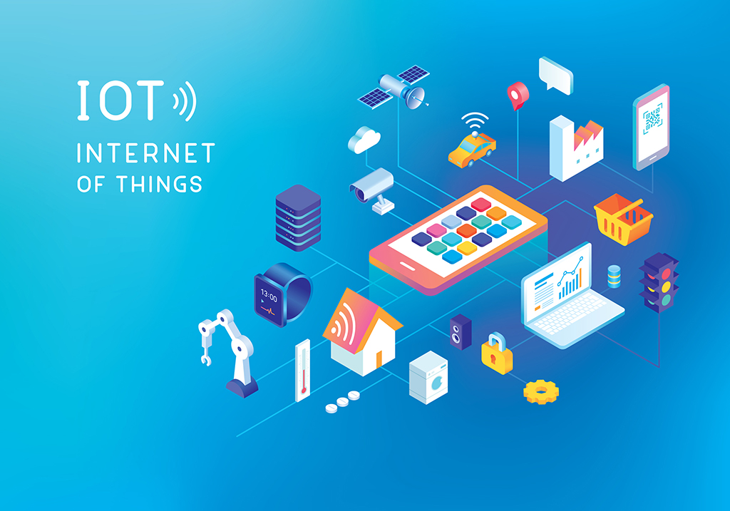 Transforming Industries And Changing Lives With AI