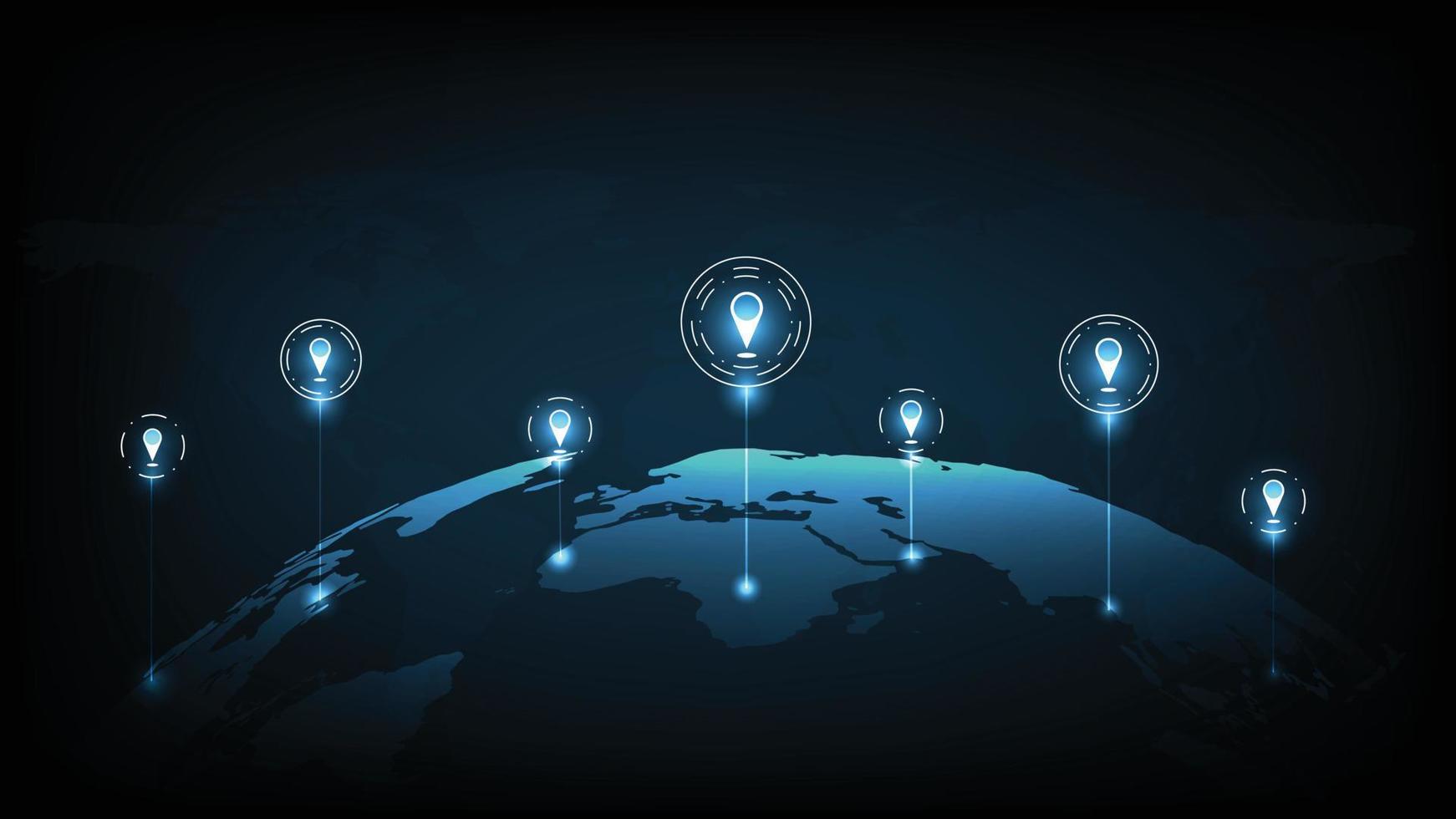 Tracking Technology