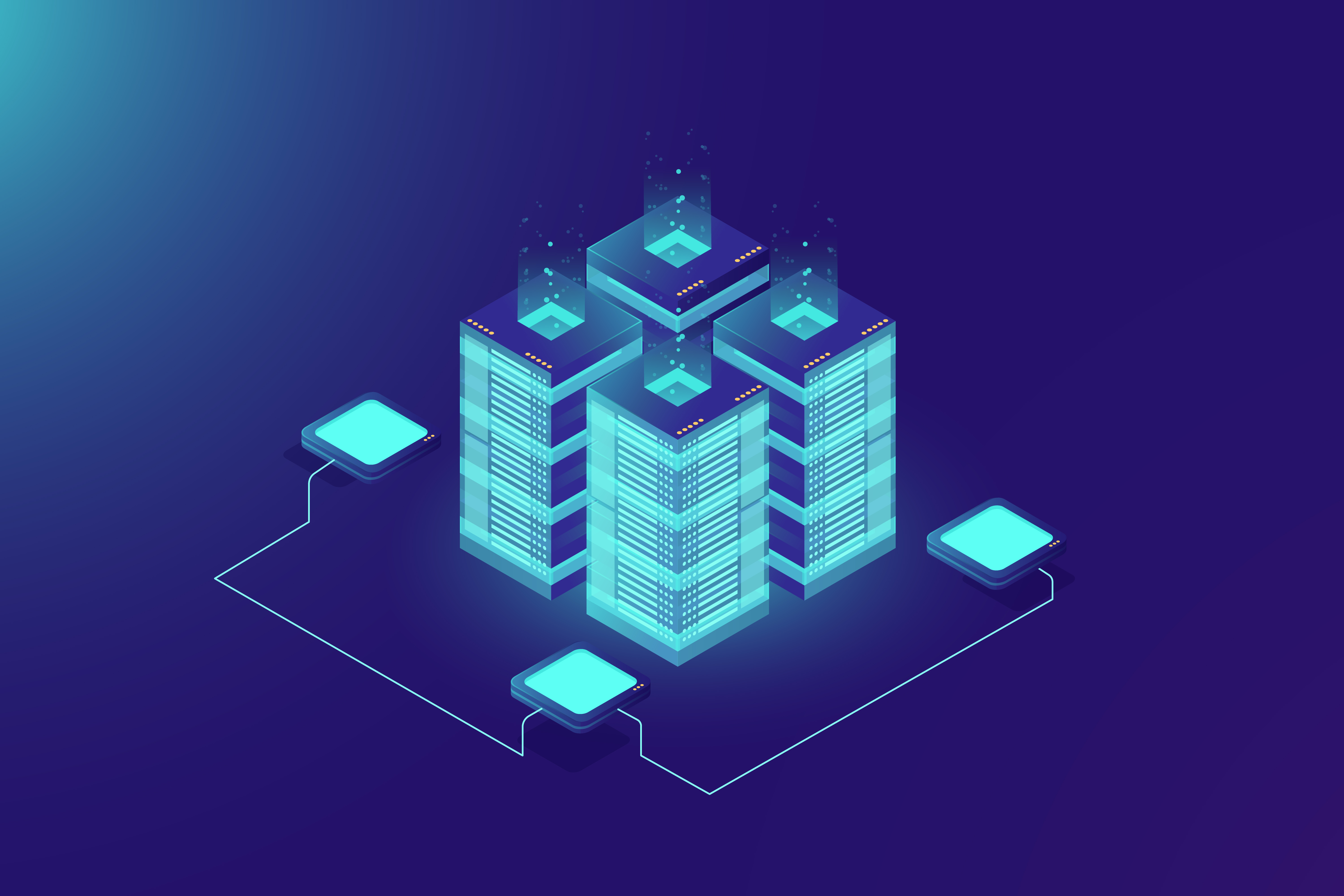 SKOEGLE IoT Integration