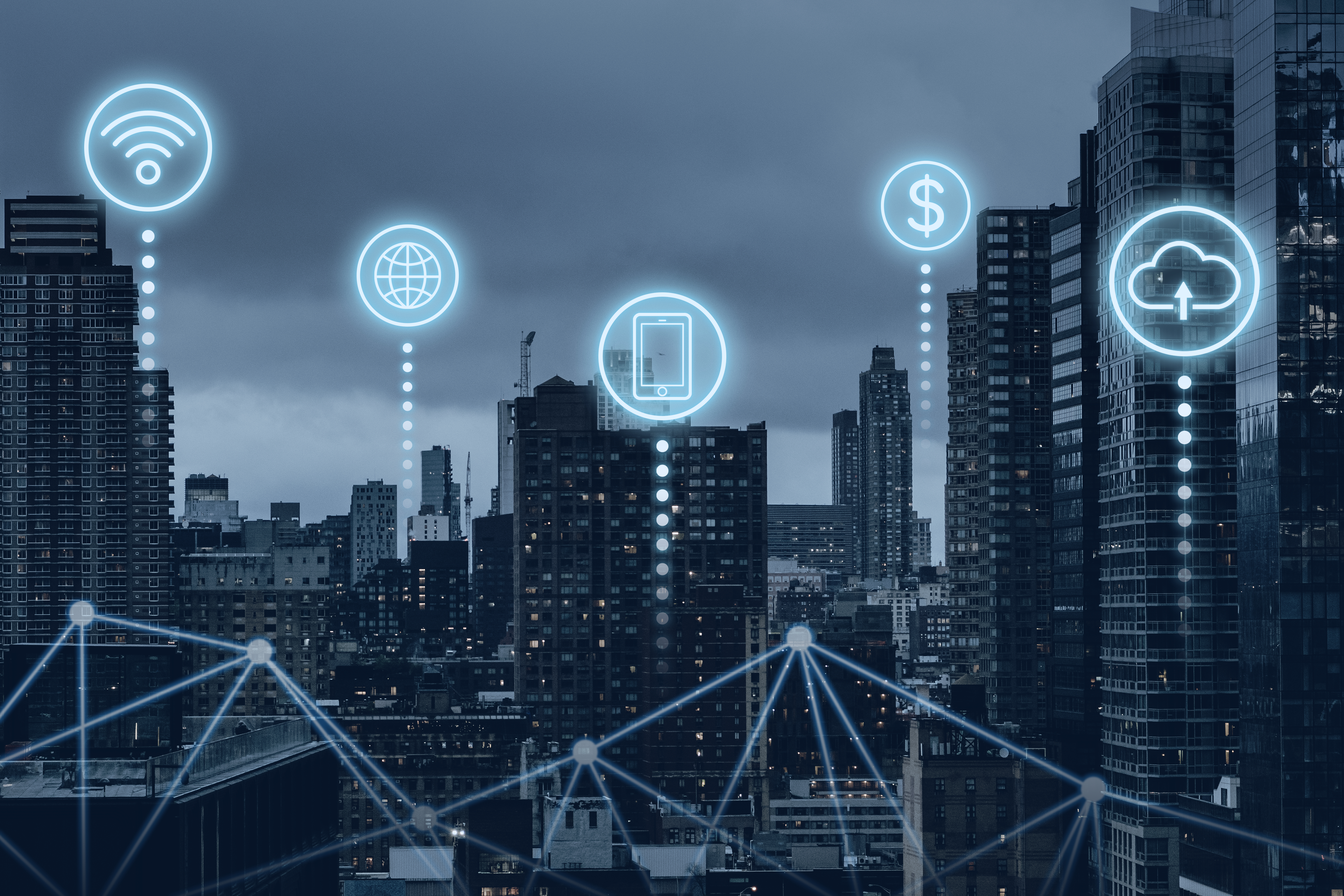 Industrial IoT Solutions