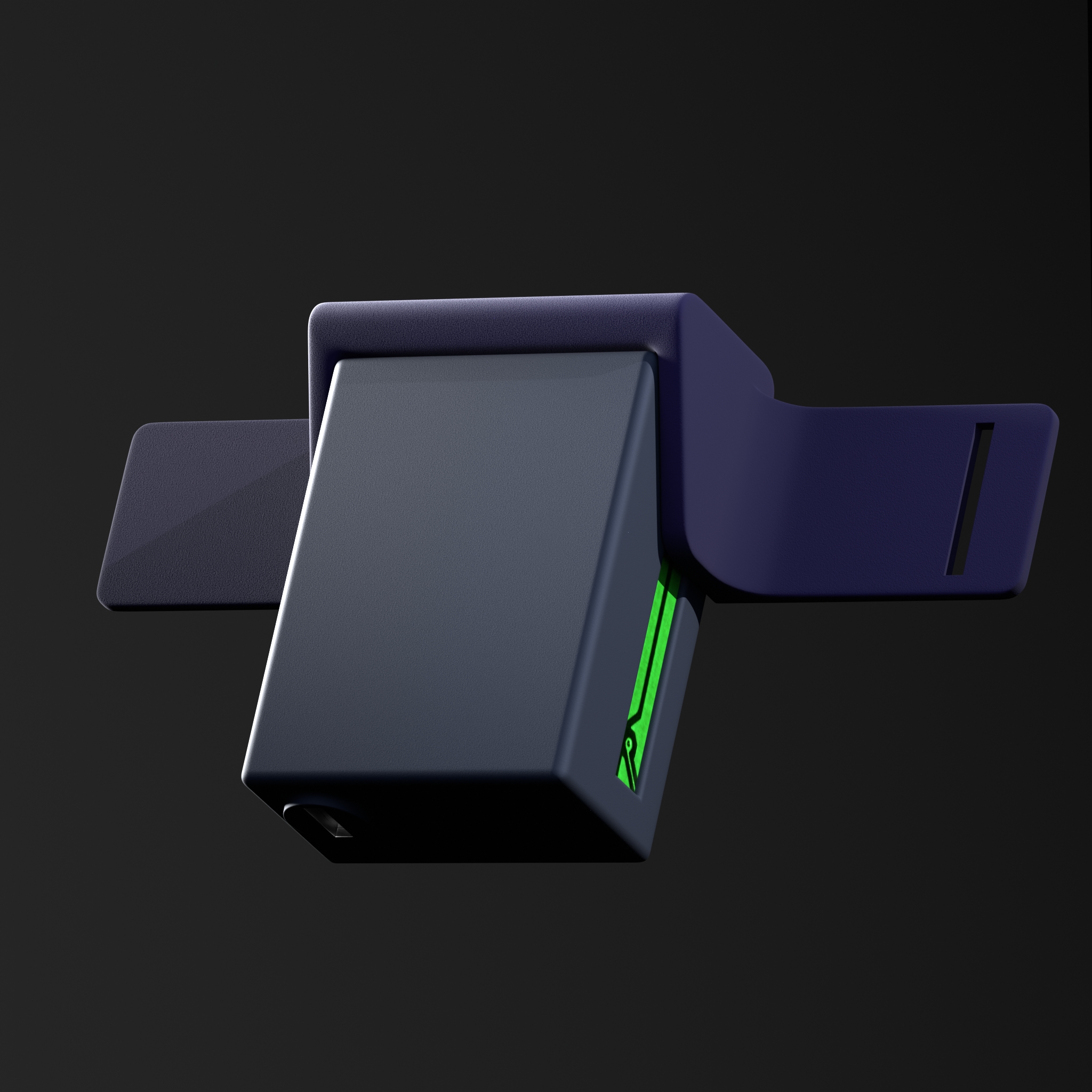 SKOEGLE Pet Tracker
